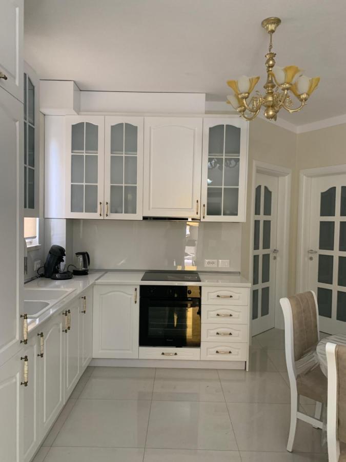 Apartment Ferienwohnung Golem *