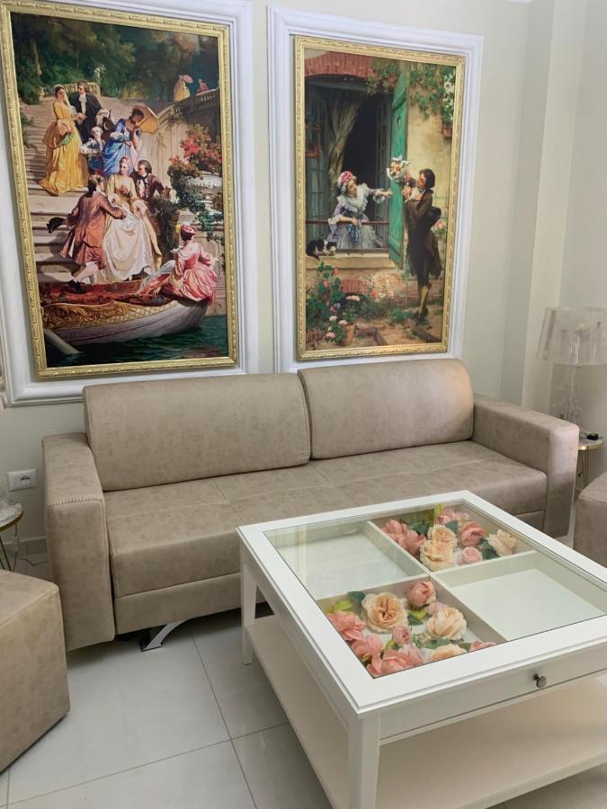 Ferienwohnung Golem Apartment *