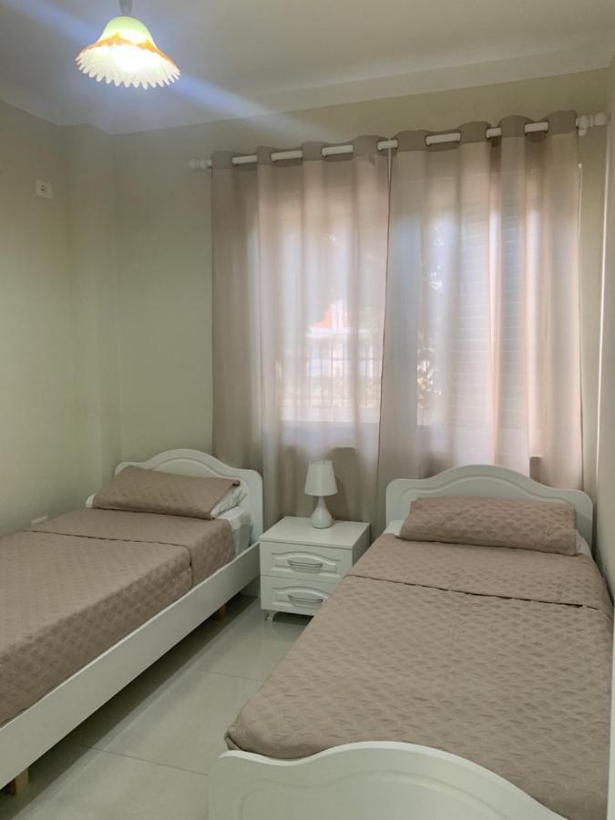 Apartment Ferienwohnung Golem Golem (Tirana)