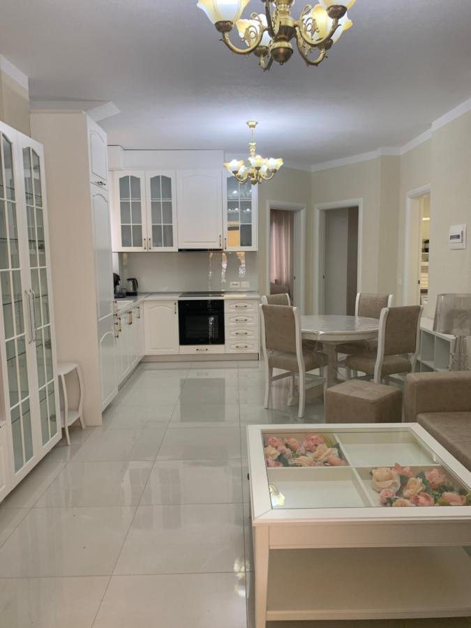 Ferienwohnung Golem * Golem (Tirana)
