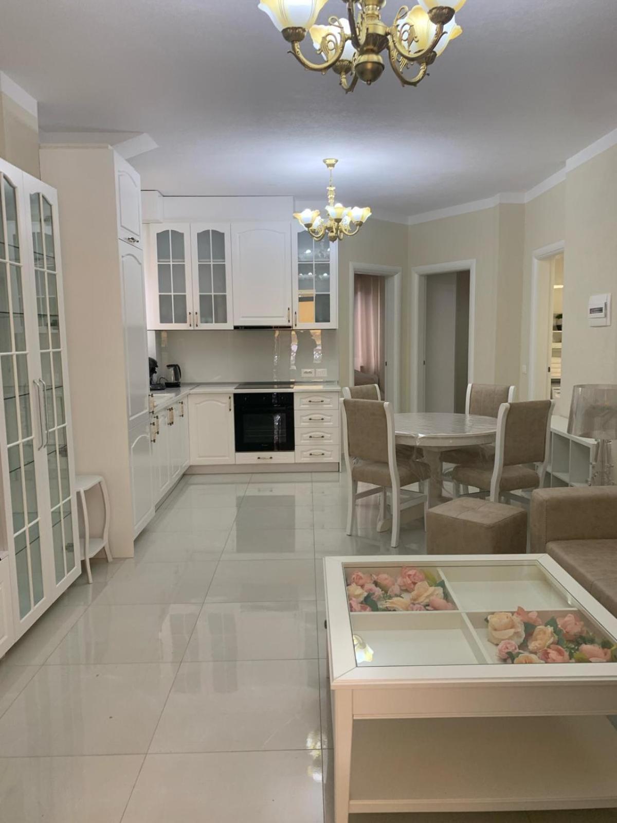 Ferienwohnung Golem Apartment